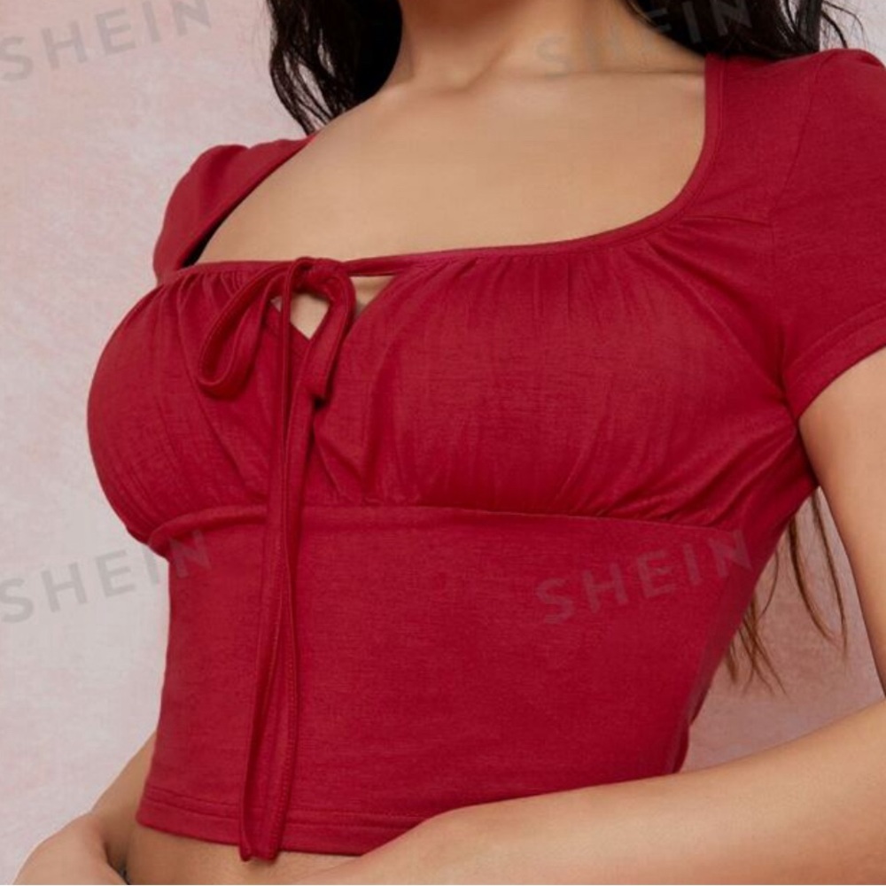 key hole top